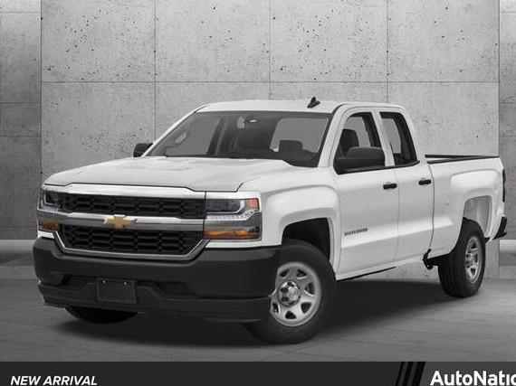 CHEVROLET SILVERADO LD 2019 2GCVKPEC8K1155186 image